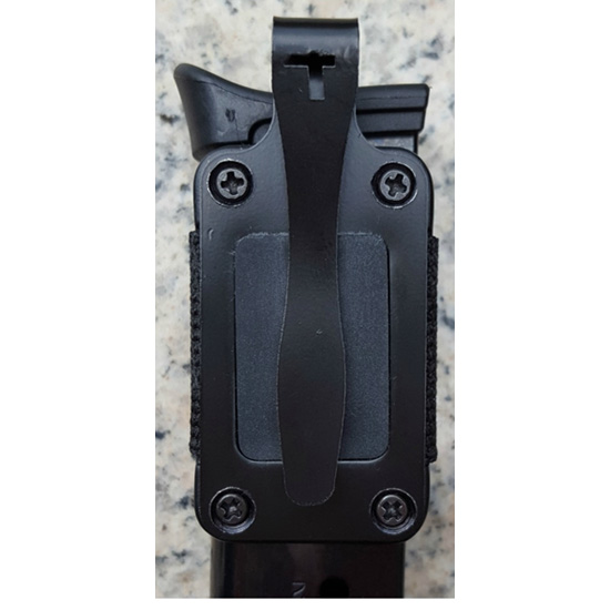 TECHNA CLIP UNIVERSAL MAGCLIP CARRIER - Cases & Holsters